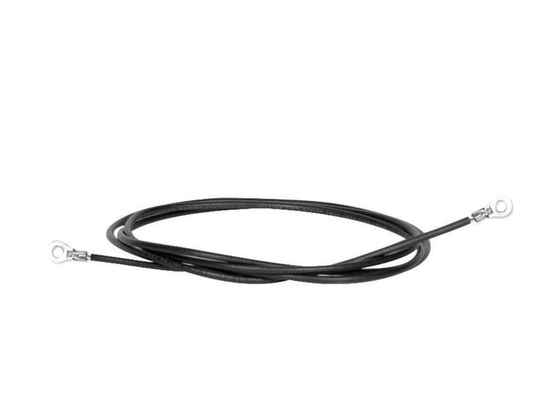 FC-8800 Series - Touch Lead with Double Ring Terminals